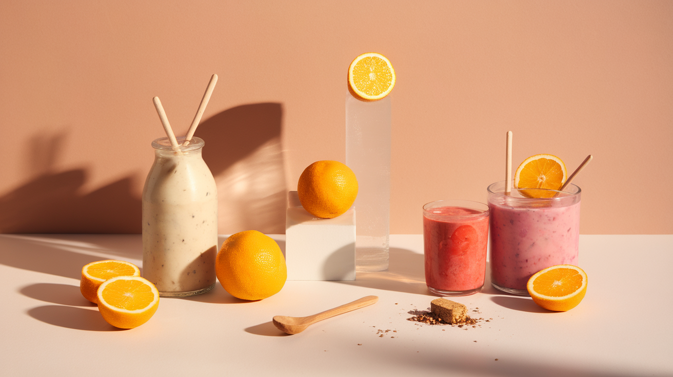 10 Alimentos Probióticos para Equilibrar a Flora Intestinal