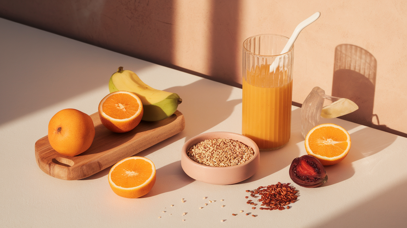 Como Aumentar a Fibra na Dieta sem Desconforto