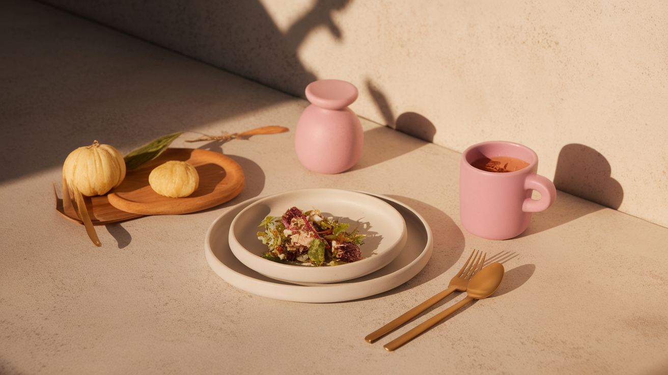 A Conexão Intestino-Cérebro: Como Cuidar dos Dois